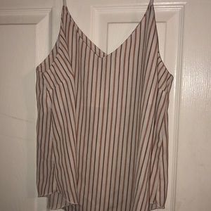 Striped blouse